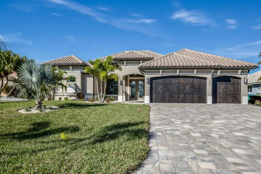 Reliable Landscaping Services