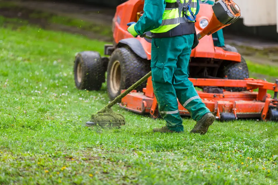 Lawn Mowing Tips To Enhance Curb Appeal And Value Johns Island, SC Lawn Mowing Tips To Enhance Curb Appeal And Value Johns Island, SC