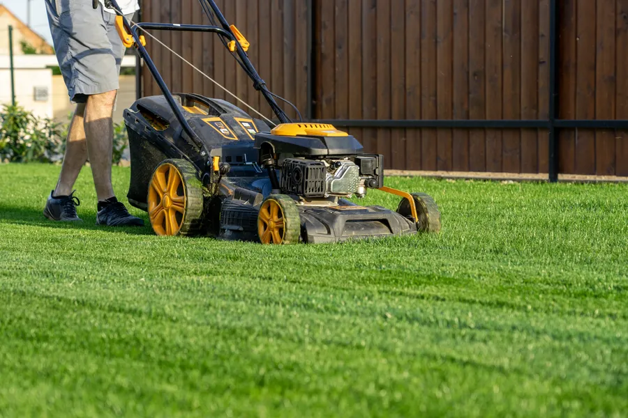 Lawn Mowing Tips To Enhance Curb Appeal And Value in Johns Island, SC Lawn Mowing Tips To Enhance Curb Appeal And Value in Johns Island, SC